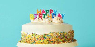 Birthday Photo